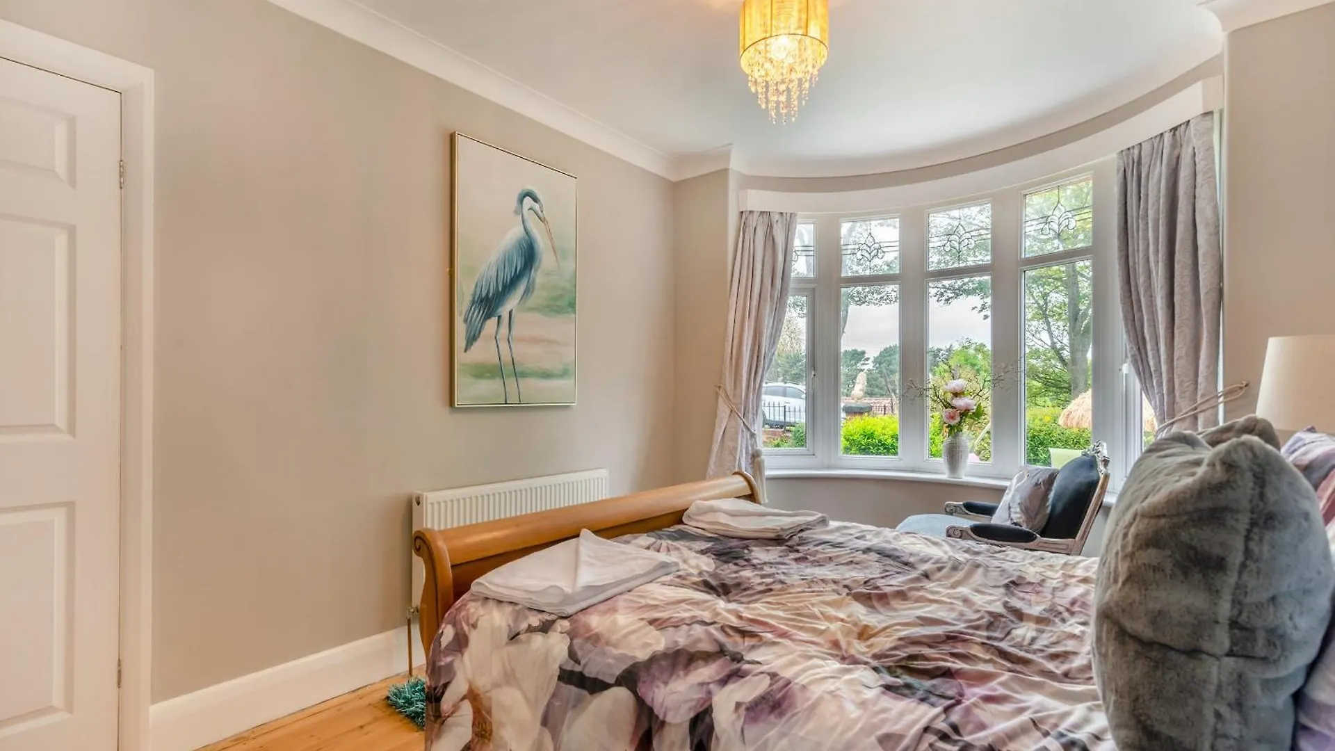 Villa Seashells Peasholm Scarborough Casa vacanze