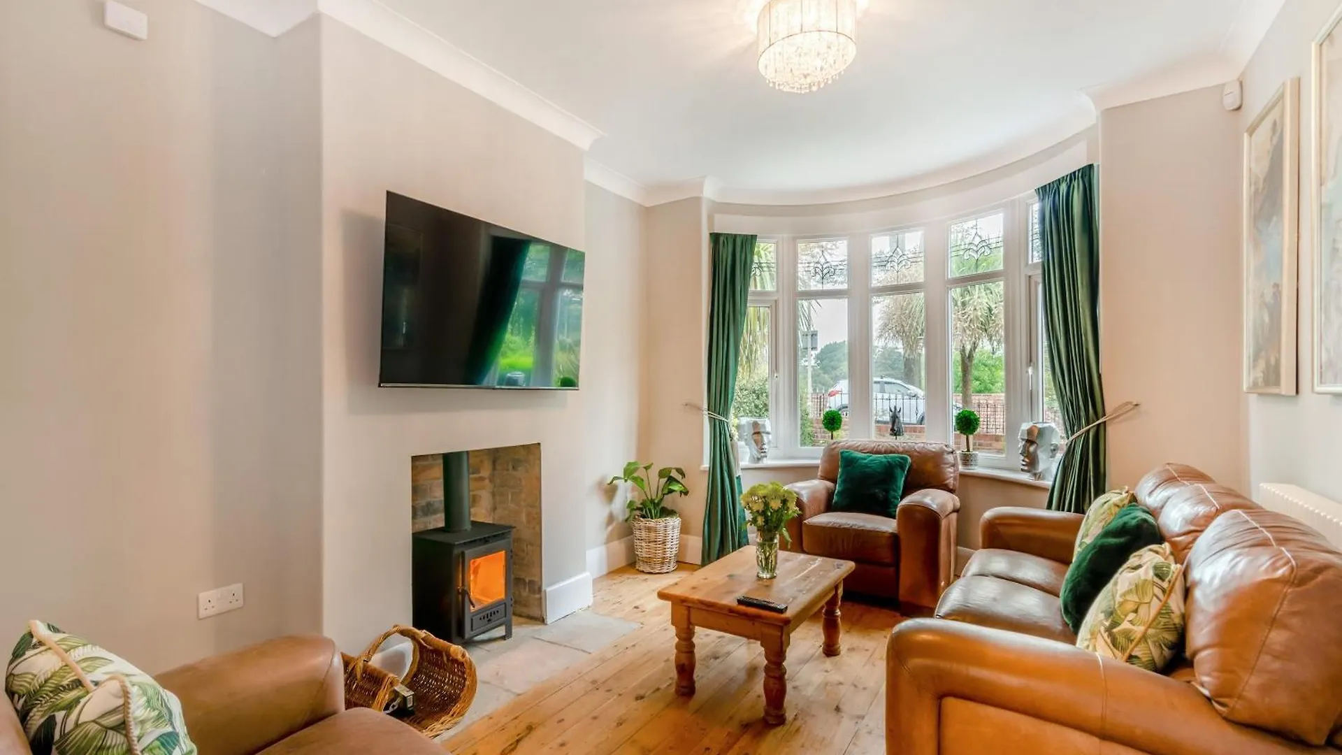 Villa Seashells Peasholm Scarborough Casa vacanze